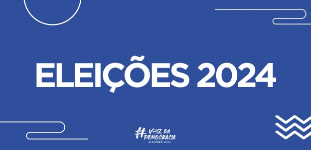 Imagem da notícia: Eleições 2024: Água Doce do Norte elege prefeito e novos vereadores nas eleições municipais.